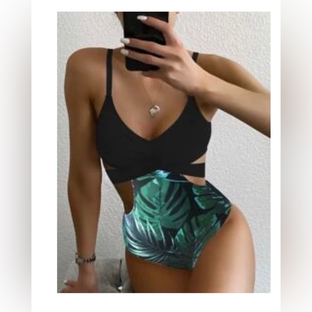 Shein swimsuit